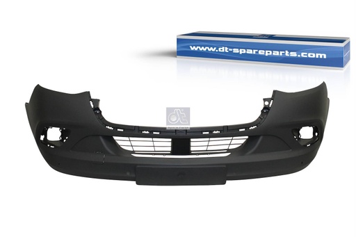 [DTS 4.71682] Cache de pare-chocs MERCEDES - DT SPARE PARTS