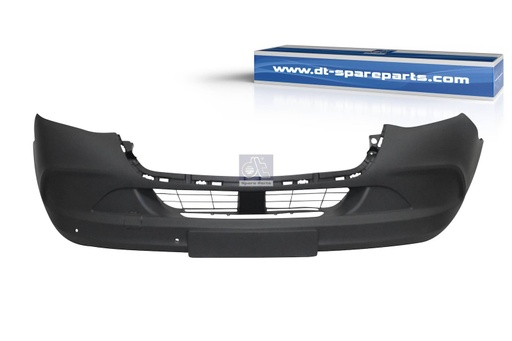 [DTS 4.71683] Cache de pare-chocs MERCEDES - DT SPARE PARTS