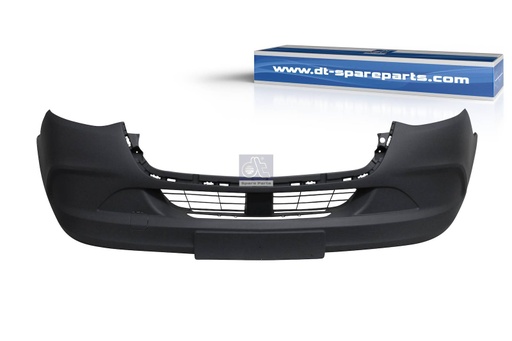 [DTS 4.71684] Cache de pare-chocs MERCEDES - DT SPARE PARTS