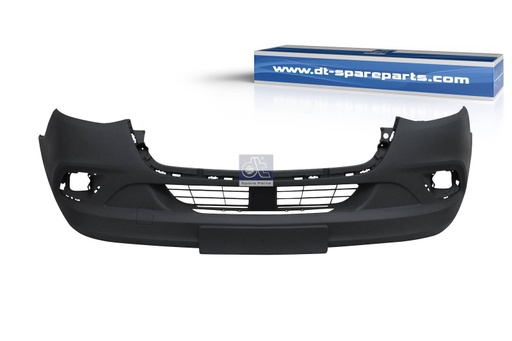 [DTS 4.71685] Cache de pare-chocs MERCEDES - DT SPARE PARTS