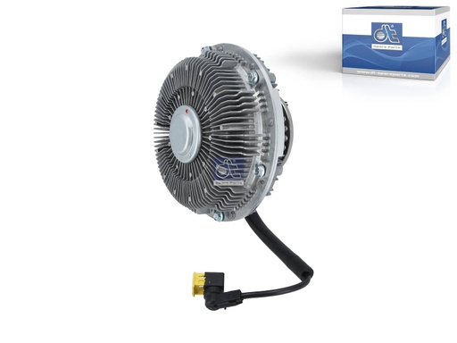 [DTS 5.41703] Coupleur de ventilateur DAF - DT SPARE PARTS