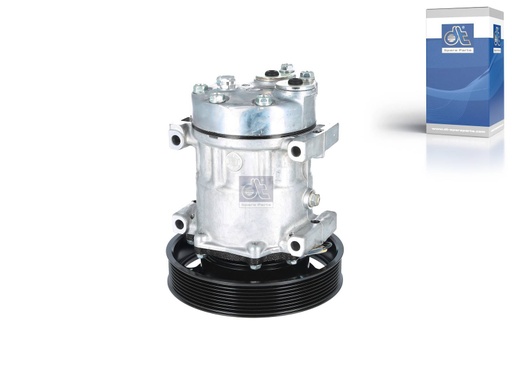[DTS 5.45288] Compresseur DAF - DT SPARE PARTS