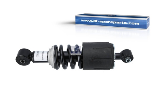 [DTS 5.65028] Amortisseur de cabine DAF - DT SPARE PARTS