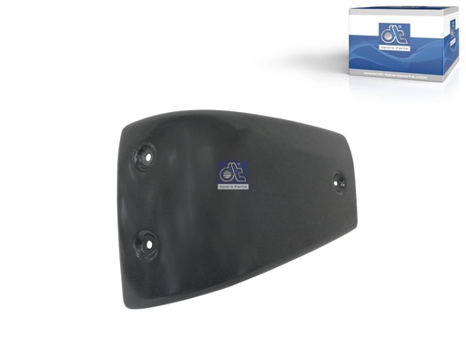 [DTS 6.70273] Cache de pare-chocs RENAULT - DT SPARE PARTS