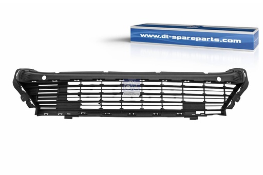 [DTS 6.70279] Grille avant OPEL - DT SPARE PARTS