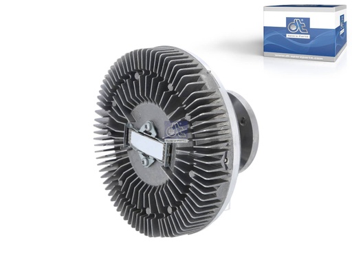 [DTS 7.60755] Coupleur de ventilateur IVECO - DT SPARE PARTS