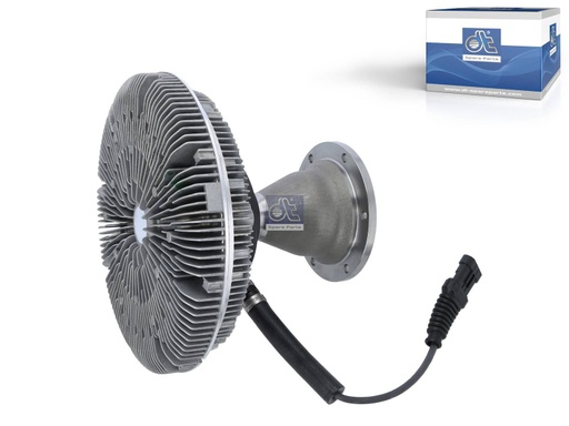 [DTS 7.60756] Coupleur de ventilateur IVECO - DT SPARE PARTS