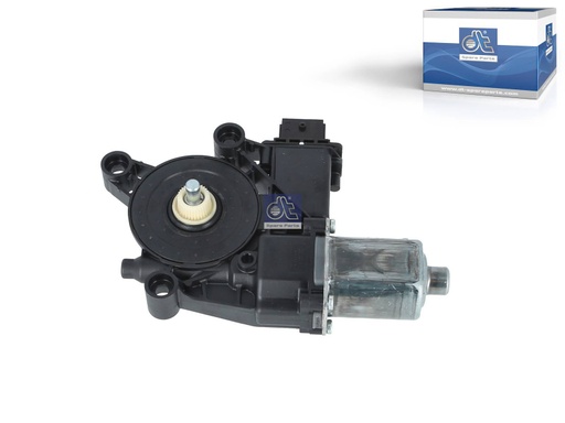[DTS 7.70078] Moteur de lève-vitre IVECO - DT SPARE PARTS