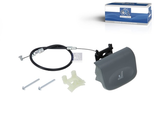 [DTS 7.76500] Interrupteur IVECO - DT SPARE PARTS