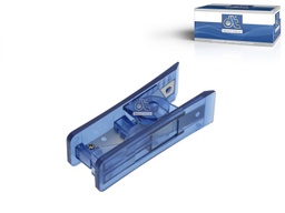 [DTS 9.68000] Coupe-tubes en polyamide - DT SPARE PARTS