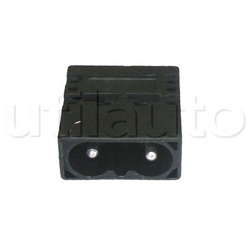 [ROB N69082] Connecteur type NF, 25 mm², 80 ampères - ROBERT LYE