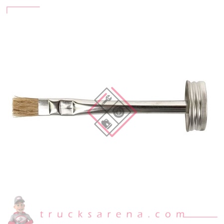 [FOR 3560 1 1 0] Pinceau avec bouchon adaptable sur bidon - FORCH