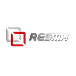 [RES A002515] Coffre à outils plastique 600 x 450 x 47 mm - RESMA
