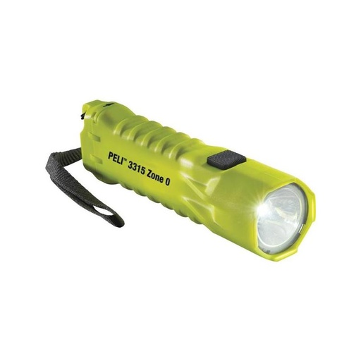 [SOD 02260] Lampe torche LED, antidéflagrante - SODISE