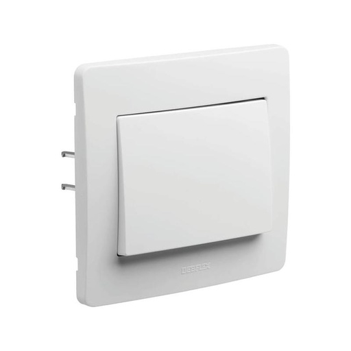 [SOD 03358] Two-way wall switch 10A, 250V - SODISE