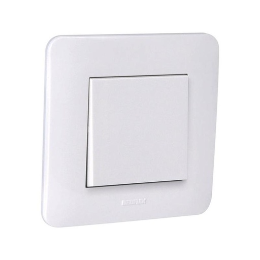 [SOD 03364] Interrupteur mural va et vient 10A, 250V - SODISE