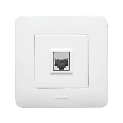 [SOD 03368] Prise murale RJ45 - SODISE