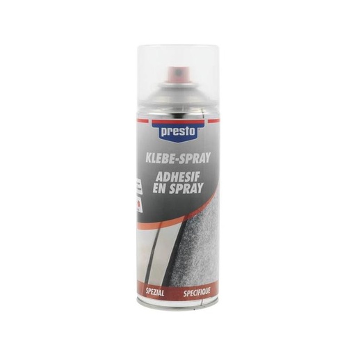 [SOD 03972] Colle en spray, 400 ml - SODISE