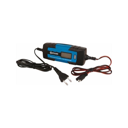 [SOD 04021] Chargeur électronique 6, 12V 4A 60W - SODISE