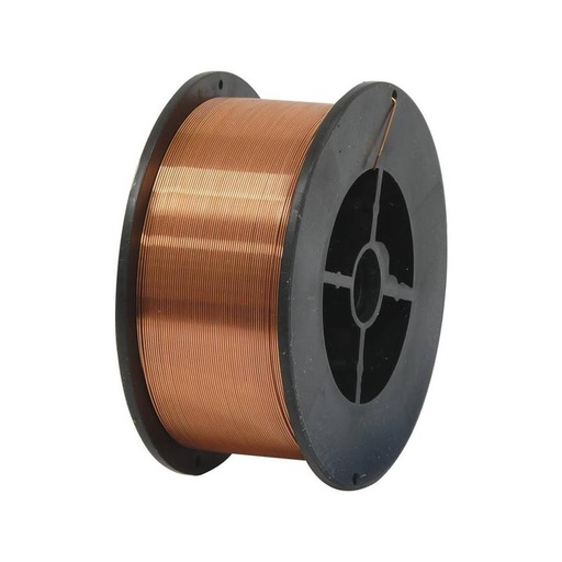 [SOD 05251] Bobine de fil en acier, diamètre 0,8 mm - SODISE