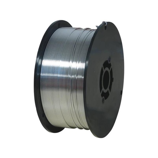 [SOD 05254] Bobine de fil en aluminium, diamètre 0,8, 1,0 mm - SODISE