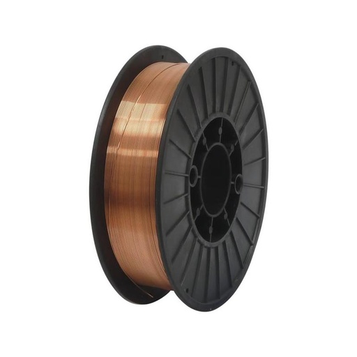 [SOD 05259] Bobine de fil en acier, diamètre 1,0 mm - SODISE