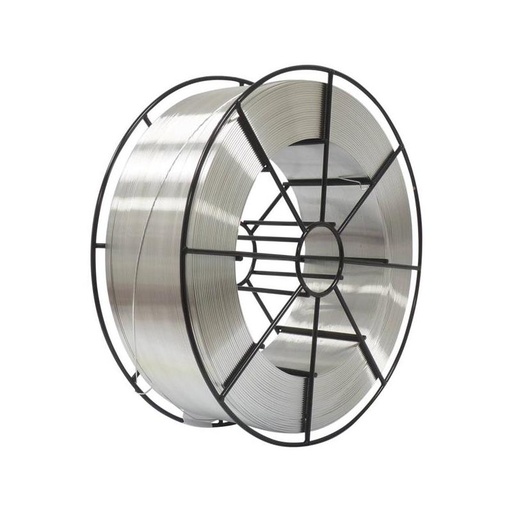 [SOD 05942] Fil d'aluminium 1,0 mm en bobine - SODISE
