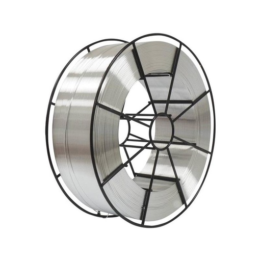 [SOD 05943] Fil d'aluminium 1,2 mm en bobine - SODISE