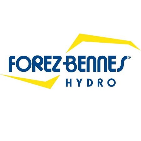 [FOR 56003280] Sangle cou bandoulière RC 400 - FOREZ-BENNES