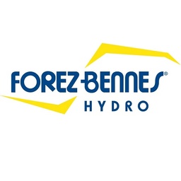 [BEN 56006693] Câble série LG 10M avec connec RC400 G2 - FOREZ-BENNES
