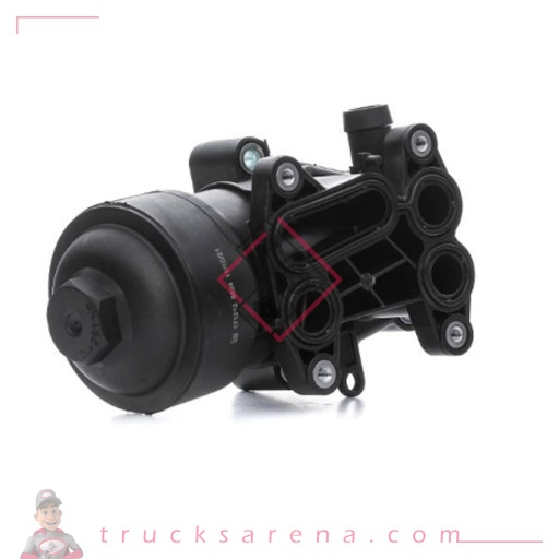 [FEB 171212] Boîtier de filtre à huile - FEBI BILSTEIN