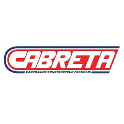 [CAB 60161400] Télécommande 12V - CABRETA