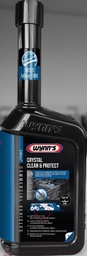 [WYN W21090] Crystal Clean &amp; Protect - WYNN'S
