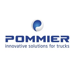 [POM 2953278SIG6] Traverse 700mm 17KN Isuzu - POMMIER