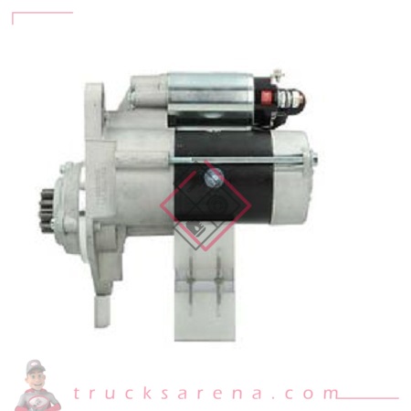 [BAS 131502112080] Démarreur ISUZU 4.0 KW - PLUS LINE