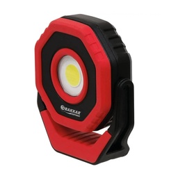 [SOD 02307] Lampe de poche led rechargeable 700LM 7W - SODISE