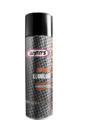 [WYN WL52579] Silicone lubrifiant 500 ml boite de 12 - WYNN'S