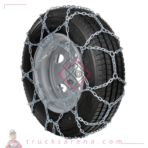[LAM 8000692163221] Chaînes à neige Light-Truck - LT03 - LAMPA