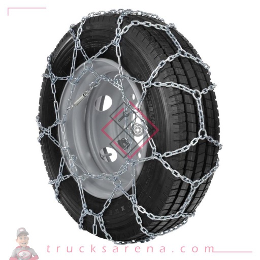 [LAM 8000692163245] Chaînes à neige Light-Truck - LT05 - LAMPA