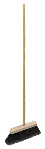 [LAM 8000692370834] Balais industriel en bois - LAMPA