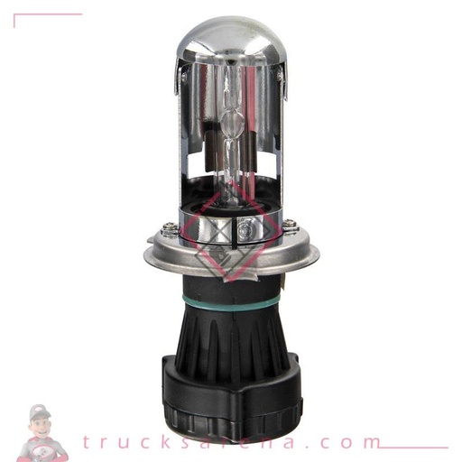 [LAM 8000692582336] 24V H.I.D. Xénon - H4 - Boîte - (Bi-Xénon) - LAMPA