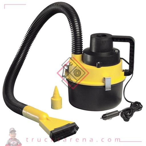 [LAM 8000692721315] Bidon aspirateur 24V - LAMPA