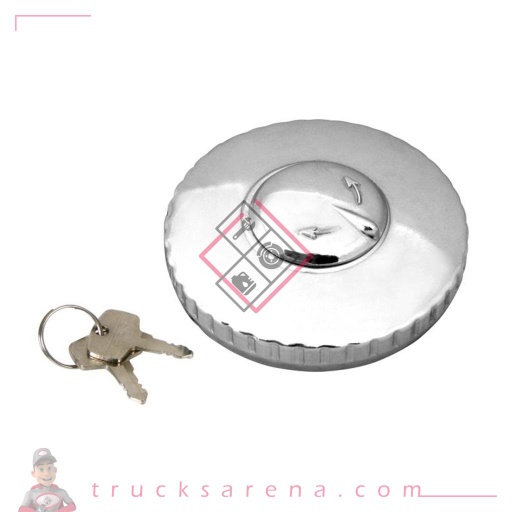 [LAM 8000692980682] Tank-Lock, bouchon réservoir avec serrure - Ø 60 mm - LAMPA