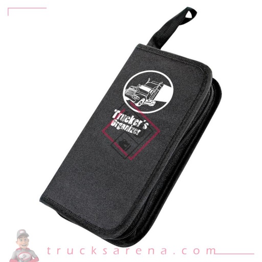 [LAM 8000692980446] Trucker organizer, sacoche du camionneur - LAMPA