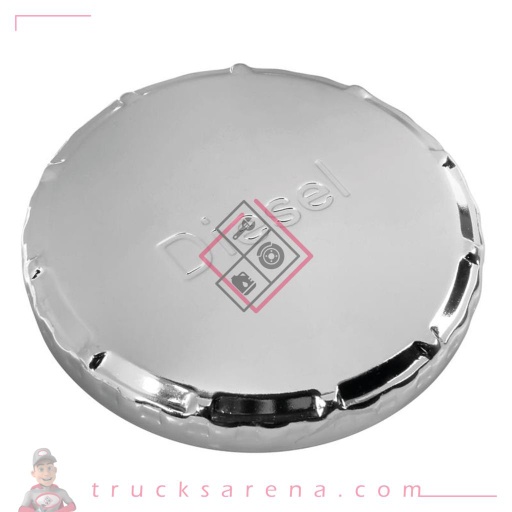 [LAM 8000692977996] Bouchon de réservoir sans clé - Ø 80 mm - LAMPA