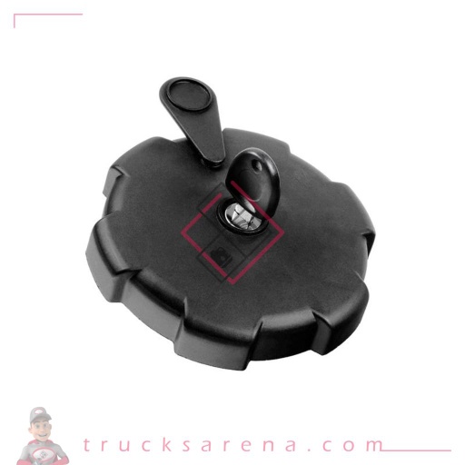[LAM 8000692978023] D-3, bouchon carburant - Ø 80 mm - LAMPA