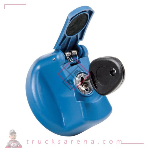 [LAM 8000692978054] U-1, bouchon réservoir urée - Ø 40 mm - LAMPA