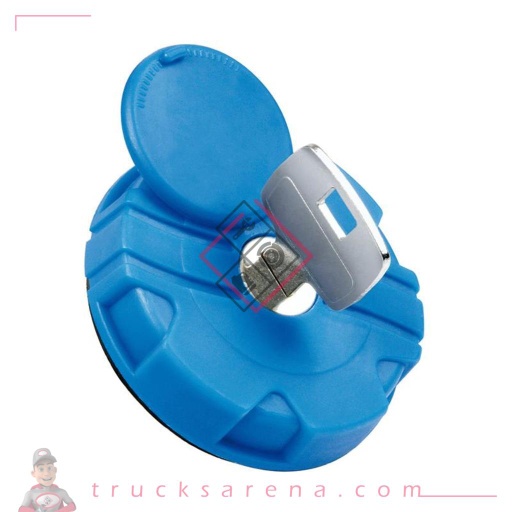 [LAM 8000692978061] U-2, bouchon réservoir urée - Ø 40 mm - LAMPA