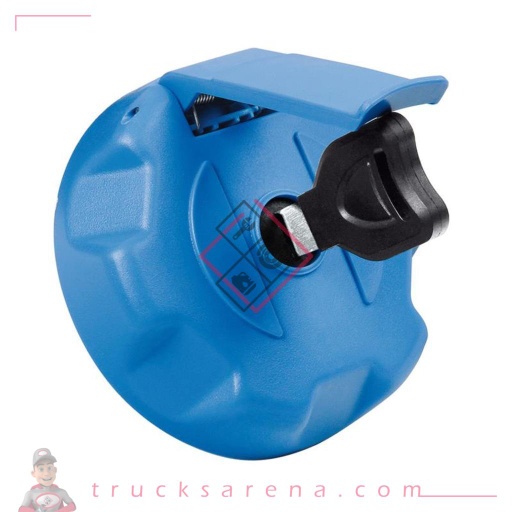 [LAM 8000692978078] U-3, bouchon réservoir urée - Ø 60 mm - LAMPA