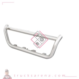 [LAM 8000692967348] Barre porte-phares frontale - Type 10 - compatible pour Daf XF 106 (10/12&gt;06/17) Space - Daf XF 106 (10/12&gt;05/21) SuperSpace - Daf XF 106 (07/17&gt;05/21) SuperSpace - LAMPA